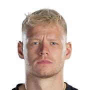 Aaron Ramsdale EA FC FIFA 22 Career Mode Ratings .